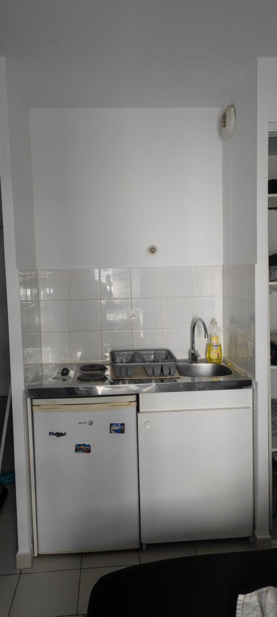 Cozy Apartment In City Center Marseille Bagian luar foto