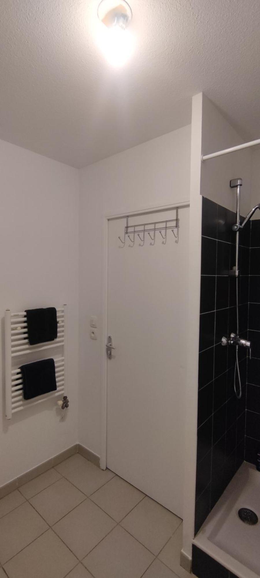 Cozy Apartment In City Center Marseille Bagian luar foto