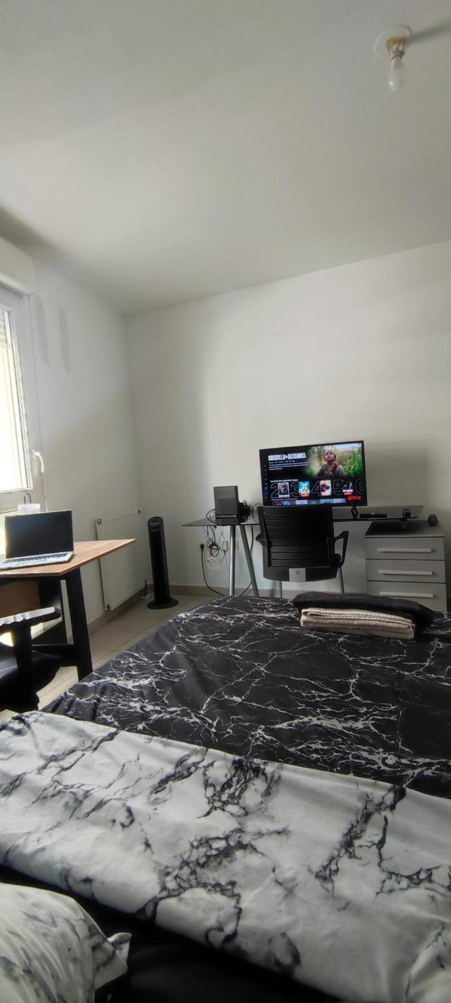 Cozy Apartment In City Center Marseille Bagian luar foto