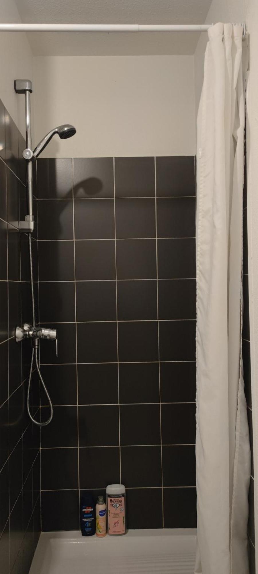 Cozy Apartment In City Center Marseille Bagian luar foto