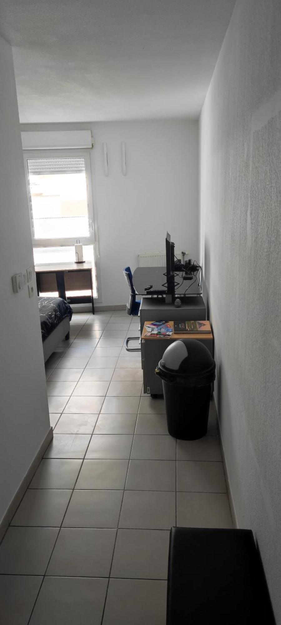 Cozy Apartment In City Center Marseille Bagian luar foto