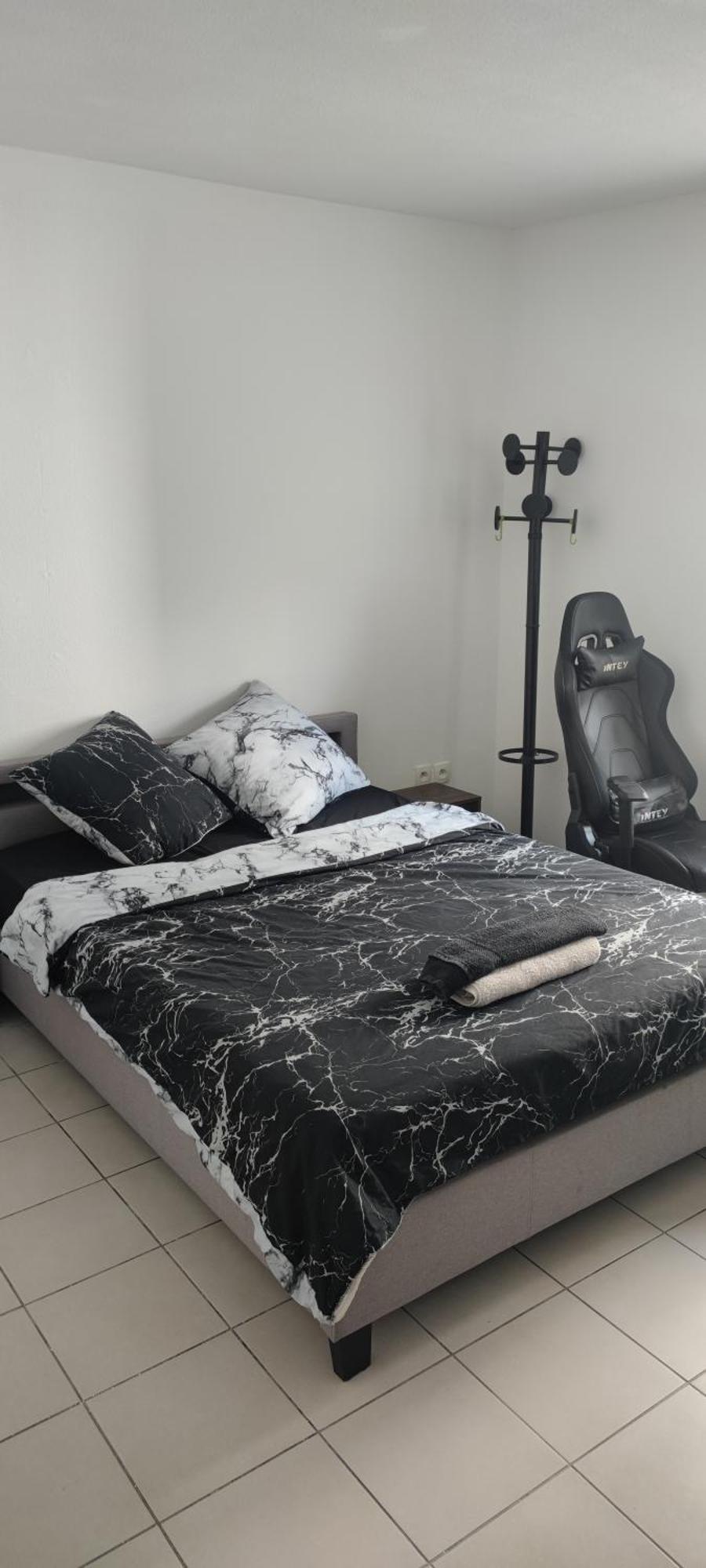 Cozy Apartment In City Center Marseille Bagian luar foto