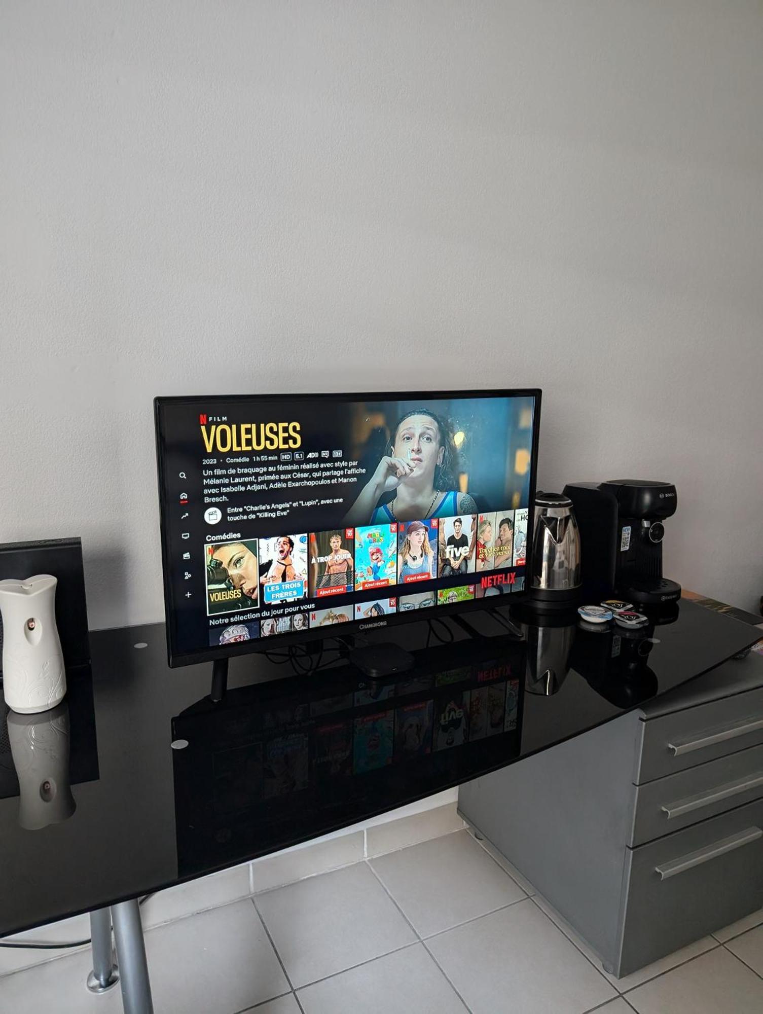 Cozy Apartment In City Center Marseille Bagian luar foto