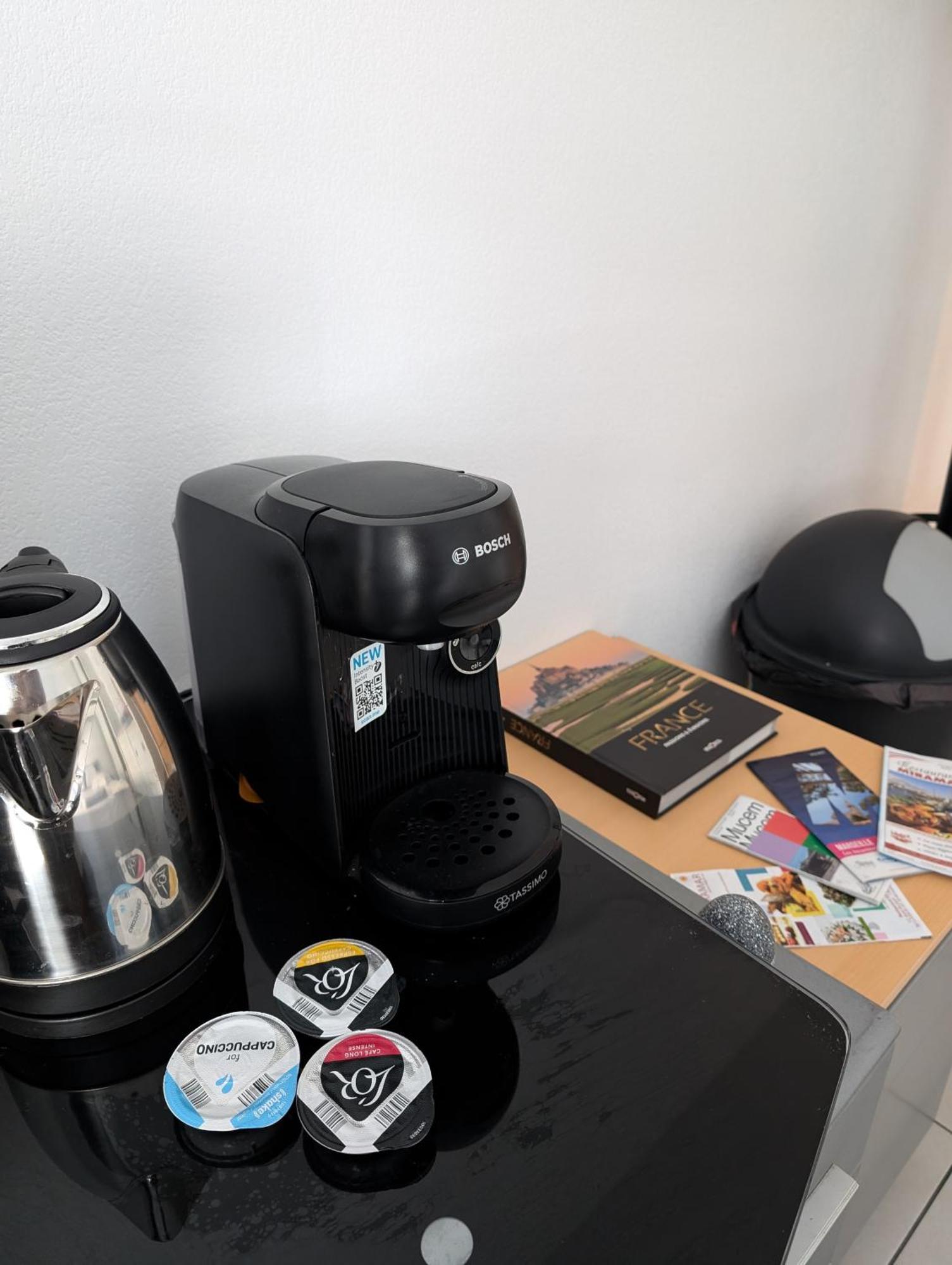 Cozy Apartment In City Center Marseille Bagian luar foto
