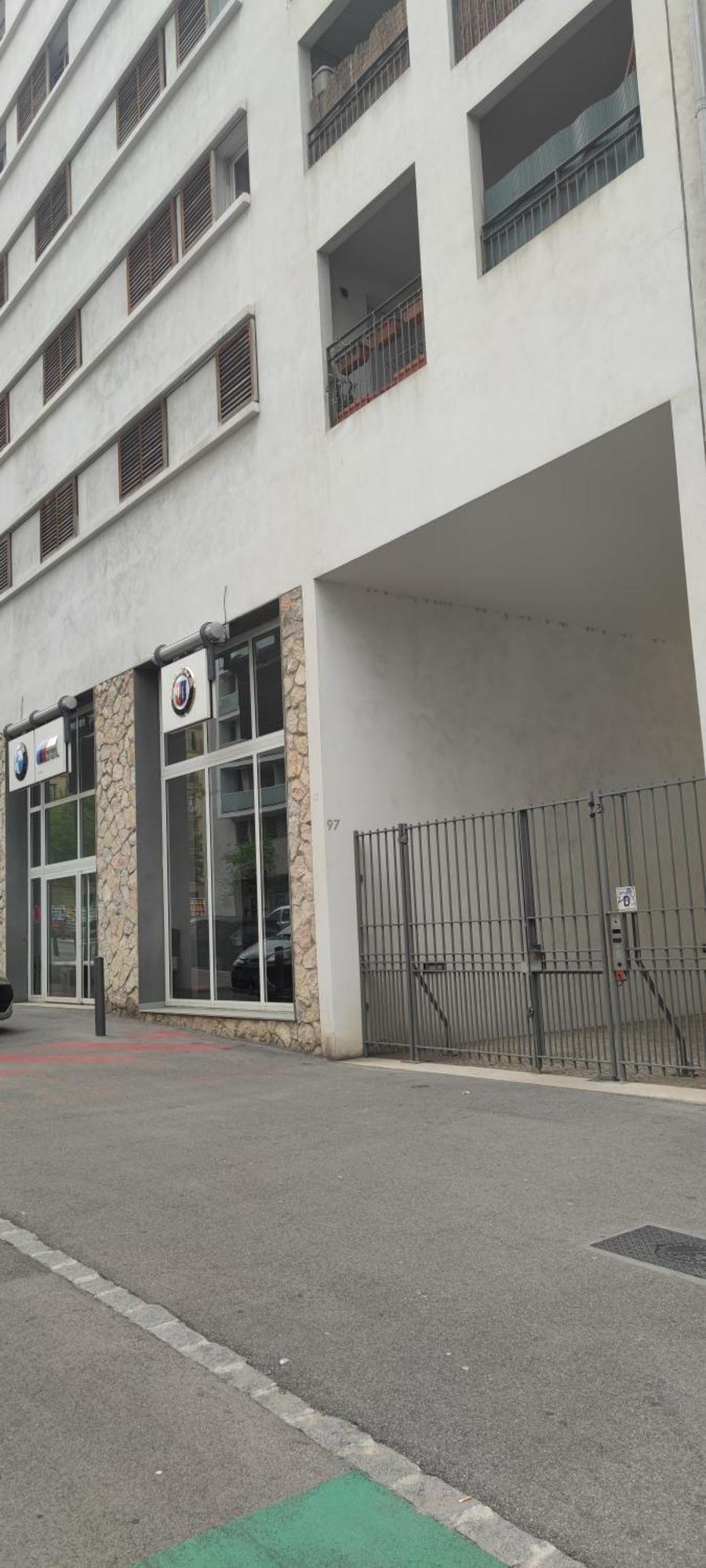 Cozy Apartment In City Center Marseille Bagian luar foto