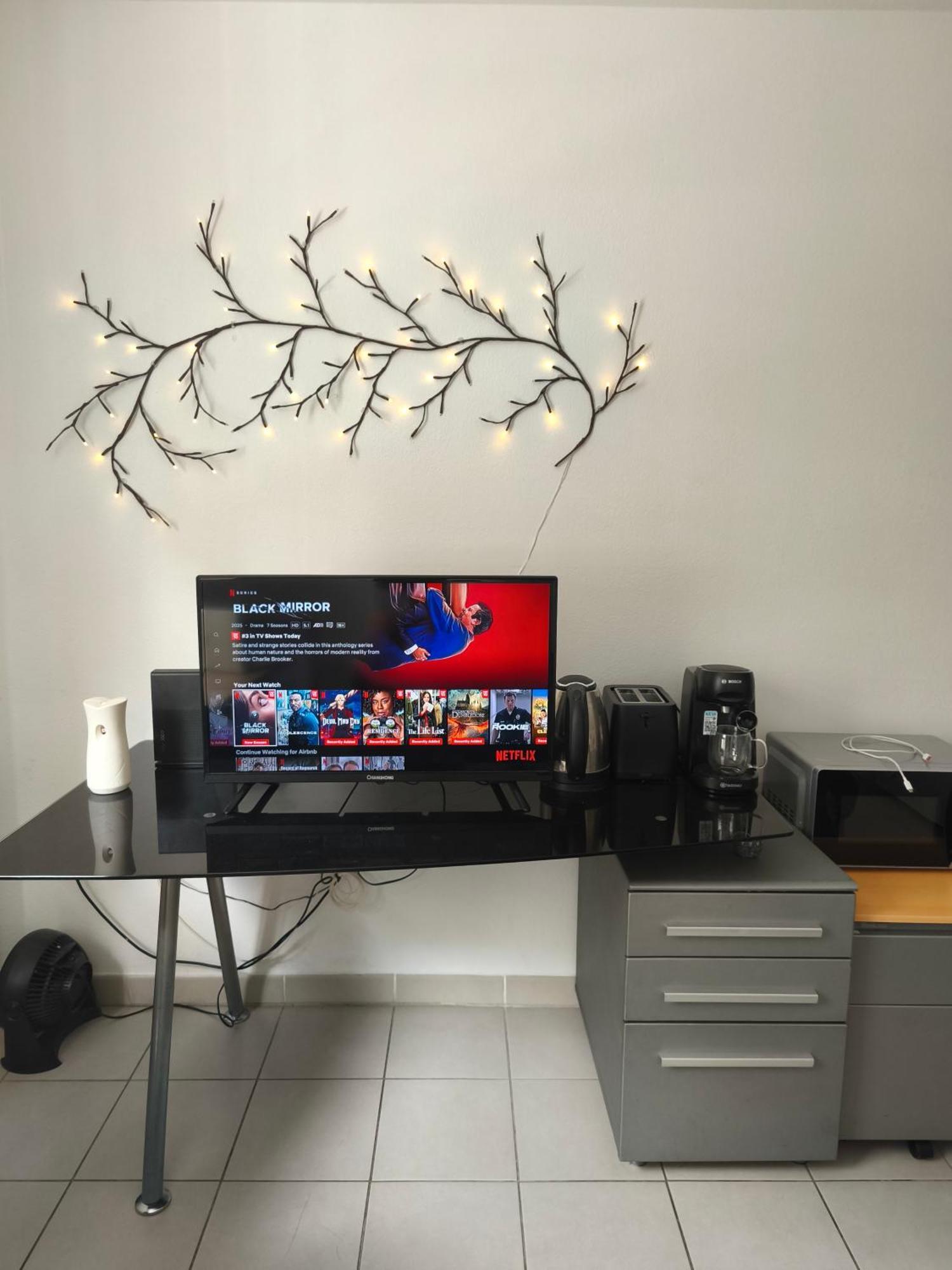 Cozy Apartment In City Center Marseille Bagian luar foto